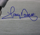Tony Dorsett Autographed/Signed Dallas Cowboys 16x20 Photo Beckett 36233