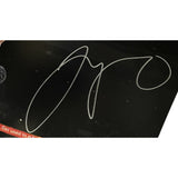 Jayson Tatum Autographed/Signed Boston Celtics 16x20 Photo FAN 46799