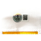 Darrell Green Autographed/Signed Pro Style Red XL Jersey Beckett Witness 51834