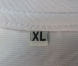 Fran Tarkenton HOF Signed/Inscr Vikings Custom Football Jersey Beckett 159304