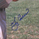 Yogi Berra Signed New York Yankees Unframed 11x14 Photo - Batting Stance