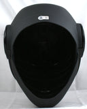 Ray Park Autographed G.I. Joe Snake Eyes Helmet - Beckett W Hologram