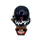Manny Ramirez Boston Red Sox Signed Autographed Bobble Head JSA