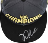 Khris Middleton Milwaukee Bucks Autographed NBA Cap