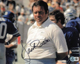 Jack Patera Autographed Signed 8x10 Photo Seahawks 1st Coach Beckett QR #BS36866