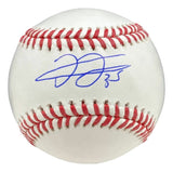 Frank Thomas Chicago White Sox Signed Official MLB Baseball BAS ITP