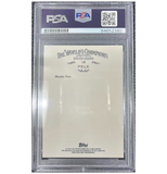 Pele Signed 2013 Topps Allen & Ginter's - PSA 10 Autograph