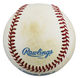 Mets Tom Seaver Authentic Signed Bobby Brown OAL Baseball BAS #BU64199