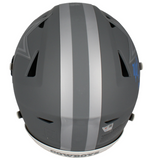 Micah Parsons Autographed "21 DROY" Cowboys Speedflex Helmet Fanatics LE 1/25