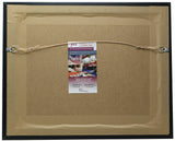 Miles Sanders Signed Framed Philadelphia Eagles 8x10 Celebration Photo JSA ITP