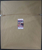 Miles Sanders Autographed Philadelphia Eagles Framed 16x20 Photo JSA 29382