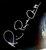 Michael Irvin Autographed Signed 16x20 Photo Dallas Cowboys Spotlight JSA