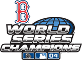 Andre Dawson Signed 2004 Red Sox World Series Baseball (JSA COA) Cubs, Expos OF