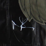 Norman Reedus Signed The Walking Dead Sewn on Angel Wing Vest