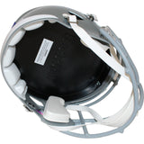 Bob Lilly Autographed/Signed Dallas Cowboys TB F/S Helmet HOF Beckett 44035