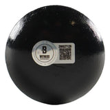 Adrian Beltre Texas Rangers Signed Black Louisville Slugger Bat HOF 2024 BAS