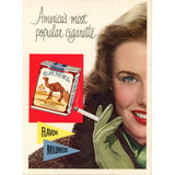 Ohio State Buckeyes vs Pittsburgh Panthers 11/10/1951 Gameday Magazine 59326