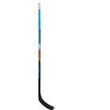 Nathan Mackinnon Colorado Avalanche Hockey Stick Game Used Nexus Bauer 49136