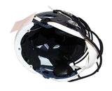 John Elway Signed Denver Broncos Authentic Speed Flex Helmet Beckett 38754