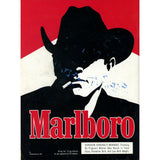 Jerome Bettis Autographed Los Angeles Rams 9/5/93 Magazine Debut AS IS BAS 47904