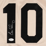 Evan Longoria Signed San Francisco Giants Jersey (JSA COA) 3xAll-Star 2008-2010