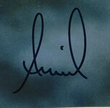 Annika Sorenstam Signed Framed 11x14 LPGA Golf Photo BAS