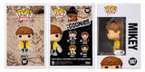 Sean Astin Signed The Goonies Mikey Funko Pop Doll #1067 w/Mikey - (JSA COA)