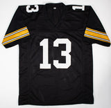 Scotty Miller Signed Pittsburgh Steelers Jersey (JSA COA) 2019 Pick / Receiver