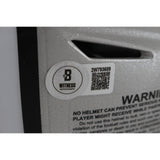 2024 Ohio State Buckeyes Team Signed SpeedFlex Nat'l Champs 19 Sig Beckett 50047