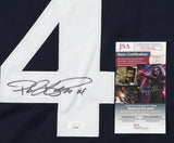 Paul Konerko Signed All Star Game Majestic Jersey (JSA COA) White Sox 1.B.