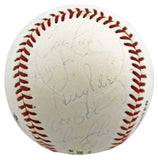 1992 Reds (26) Perez, Pinella, Sanders +23 Signed Onl Baseball BAS #AA03188