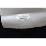 Jay Novacek Autographed/Signed Pro Style Thanksgiving Jersey JSA 43431