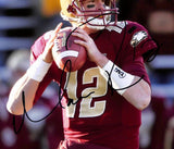 Matt Ryan Signed/Autographed 8x10 Photo Boston College BAS 213800