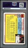 Shaquille O'Neal PSA 10 AUTO Rookie 1992 Topps #362 RC On Card GEM MINT AUTO