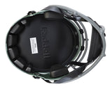 Cowboys Tony Dorsett "HOF 94" Signed STS IV Full Size Speed Rep Helmet BAS Wit 2