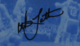Christian Laettner Duke Signed/Autographed The Shot 16x20 Photo PSA/DNA 167271