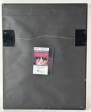 Patrick Roy Colorado Avalanche Autographed 8x10 Photo Deluxe Frame JSA COA