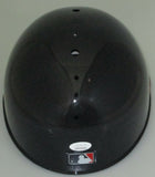 Atlanta Braves Hall of Famer HENRY HANK AARON Signed Full Size Helmet AUTO - JSA
