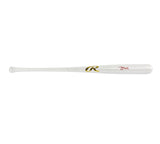 Yadier Molina Signed St. Louis Cardinals Rawlings White Chrome Bat