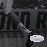 Mohamed Mo Bamba Texas Longhorns Signed 8x10 Photo Spotlight Gold JSA 136058