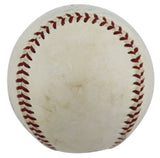 Pirates Roberto Clemente "Best Wishes" Signed Giles Onl Baseball BAS #AB14241