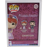 Molly Ringwald Signed Sixteen Candles Funko Pop! #1722 Samantha Beckett 53794