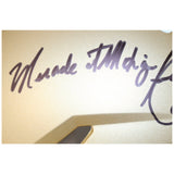 Kordell Stewart Signed Colorado Buffaloes Authentic Helmet 2 Insc Beckett 52773