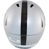 Ashton Jeanty Autographed Las Vegas Raiders F/S Helmet Michael Meyers BAS 53218