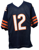Allen Robinson II Signed Chicago Bears Jersey (JSA COA) Pro Bowl Receiver (2015)