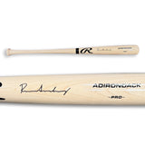 Roman Anthony Boston Red Sox Autographed 34" Signed Baseball Bat Fanatics COA
