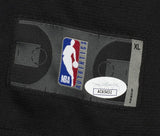 Tyler Herro Miami Heat Signed Fanatics Jersey (JSA COA) 2019 1st Rnd Pk Kentucky