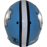 North Carolina Tar Heels Full Size Replica Helmet Schutt New In Box 57180