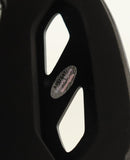 Gerry Cheevers Signed Bruins Full-Size Goalie Mask "The Mask" (Schwartz COA)