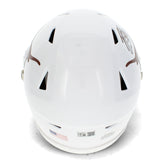 Roy Williams/Limas Sweed Dual Autographed Longhorns Speedflex Midi Helmet GTSM